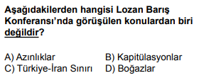 Soru Görseli